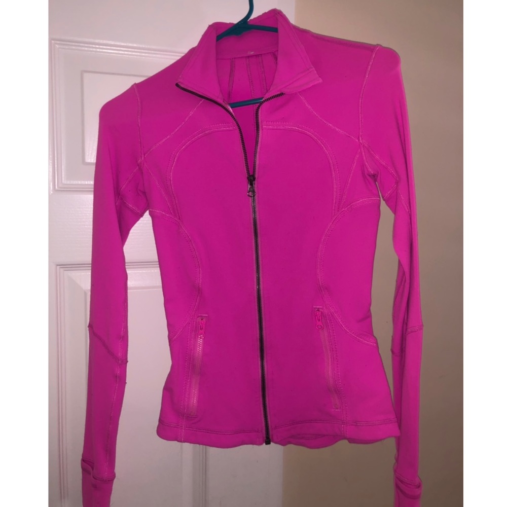 Lululemon Define Jacket
